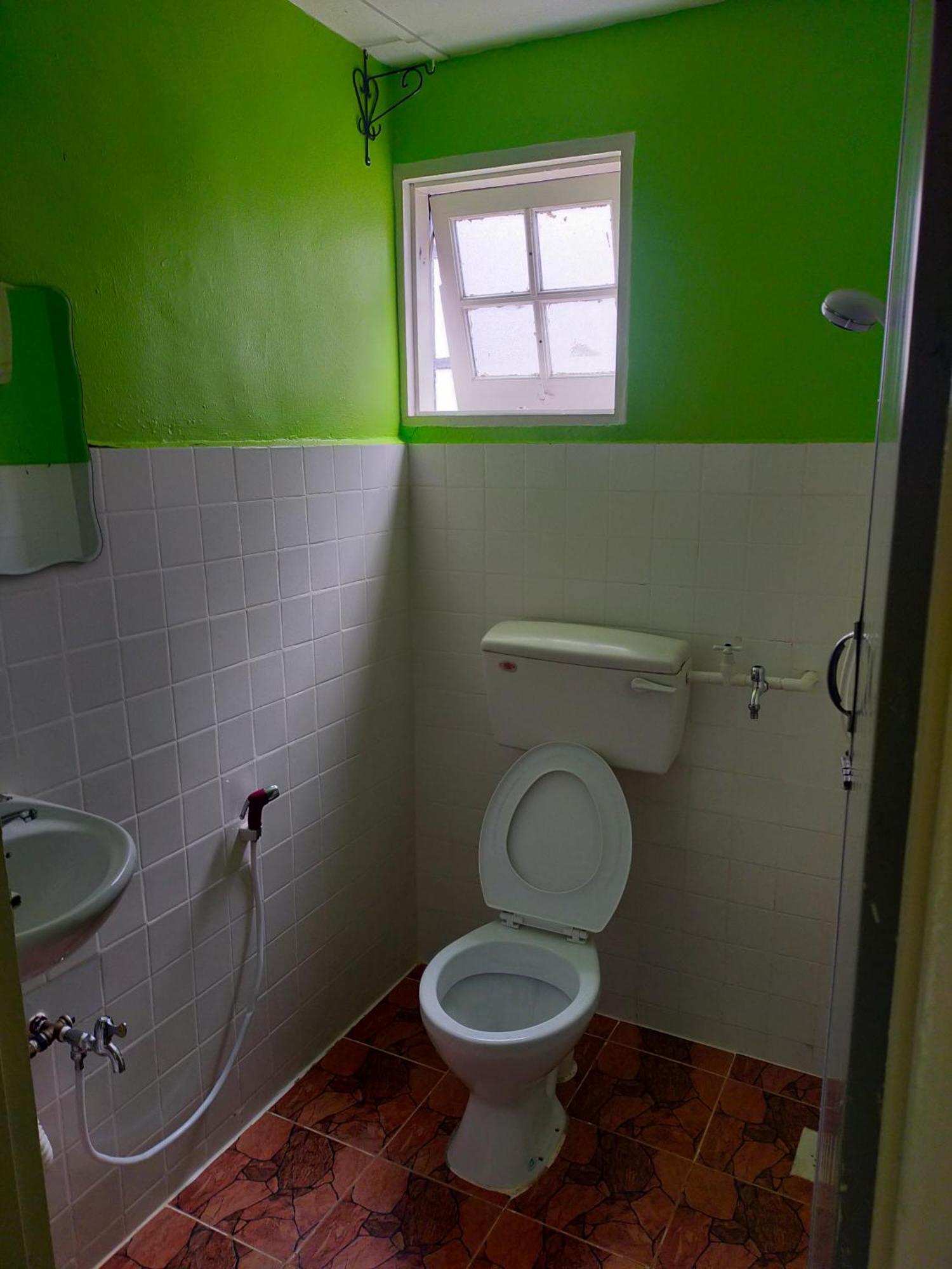Netasha Holiday Inn Tanah Rata Dış mekan fotoğraf