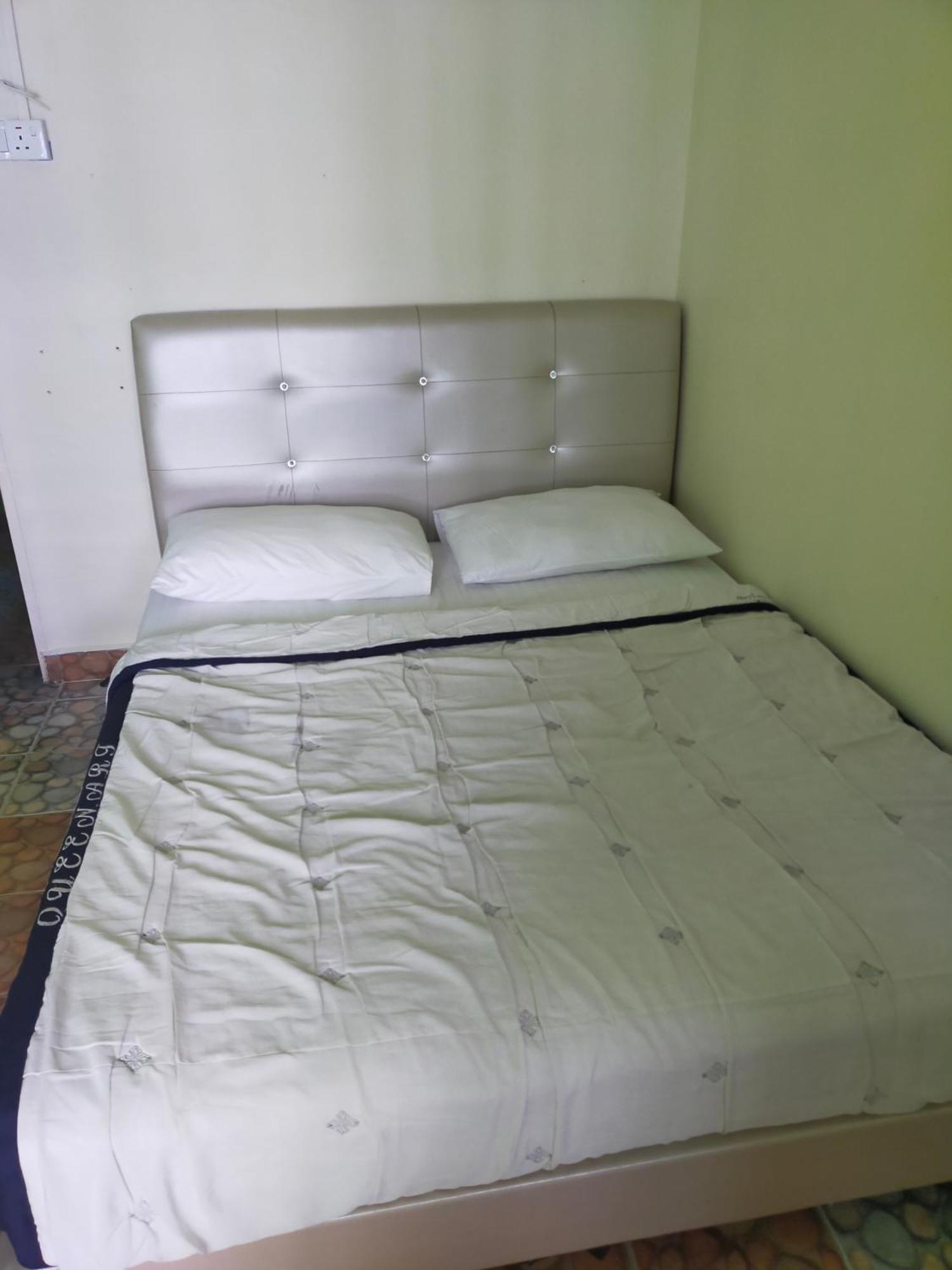 Netasha Holiday Inn Tanah Rata Dış mekan fotoğraf